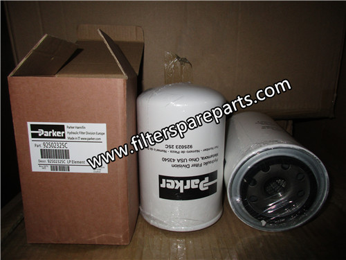 92502325C Parker Hydraulic Filter